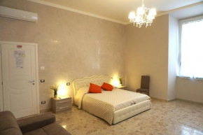 Residence Stendhal Guest House Civitavecchia